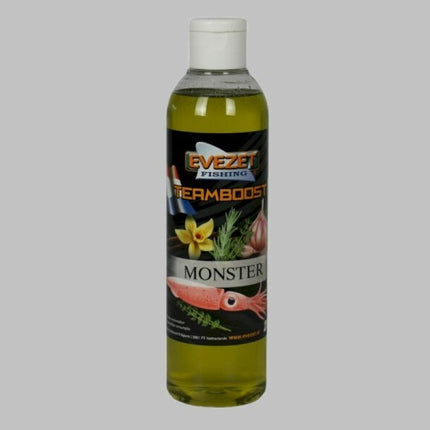 Evezet Team Boost 250ml