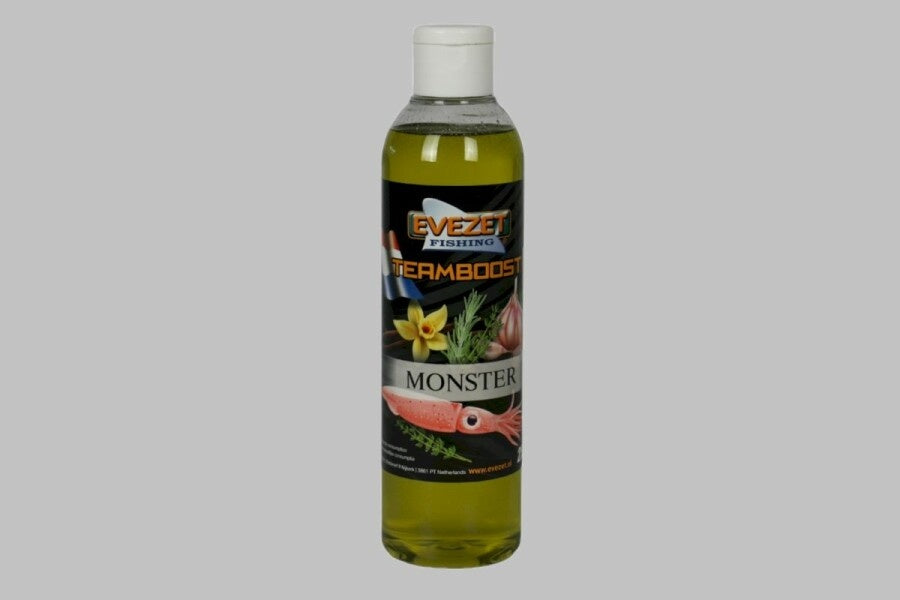 Evezet Team Boost 250ml
