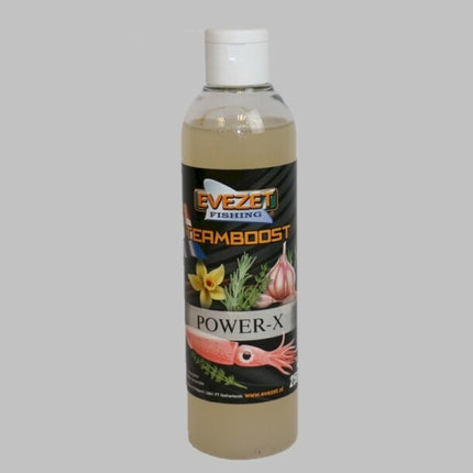 Evezet Team Boost 250ml