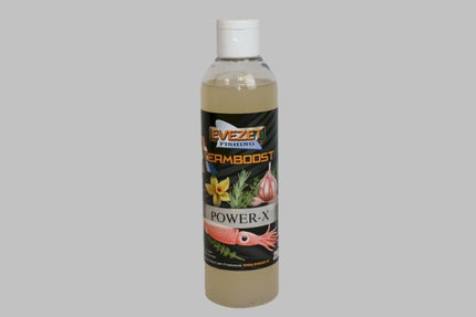 Evezet Team Boost 250ml