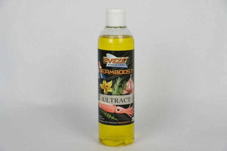 Ultract Breams