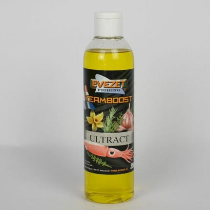Evezet Team Boost 250ml