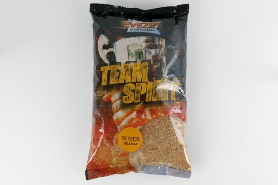 Evezet Team Spirit Super Brasem 1kg