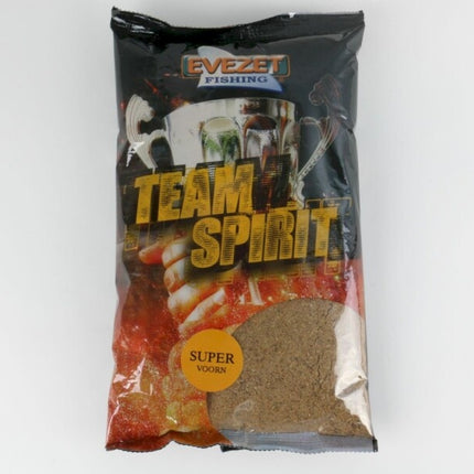 Evezet Team Spirit Super Voorn 1 kg