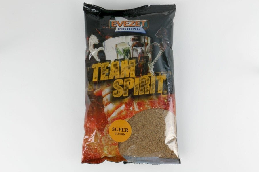 Evezet Team Spirit Super Voorn 1 kg