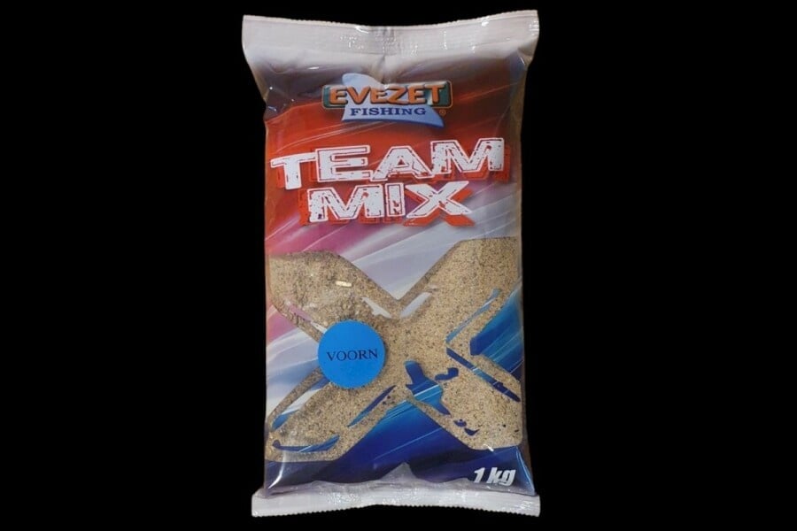 Evezet Teammix 1kg
