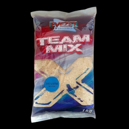 Evezet Teammix Brasem 1kg