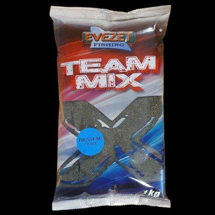 Evezet Teammix Brasem 1kg