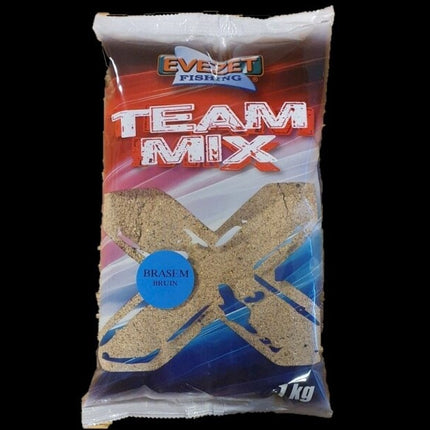 Evezet Teammix Brasem 1kg