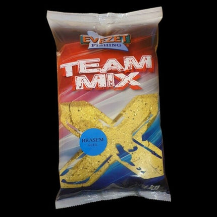Evezet Teammix Brasem 1kg