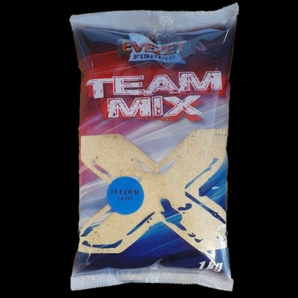 Evezet Teammix Feeder 1kg
