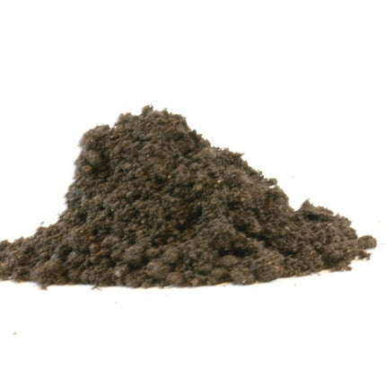 Evezet Turf Leem  Zwart 2kg