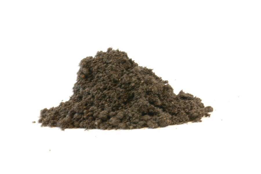 Evezet Turf Leem  Zwart 2kg