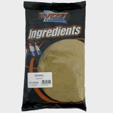 Evezet Venkel Gemalen 700 gram