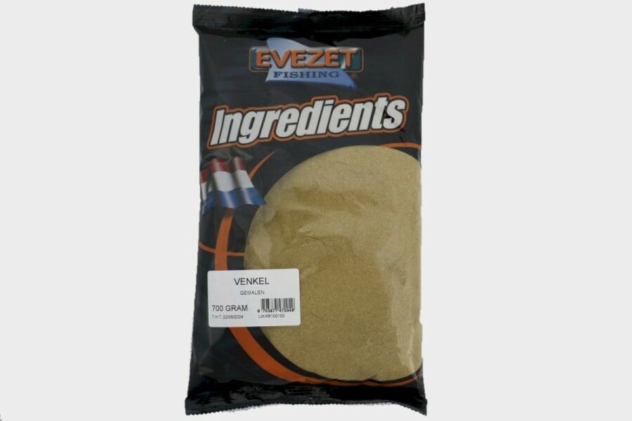 Evezet Venkel Gemalen 700 gram