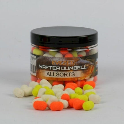 Evezet Wafter Dumbell