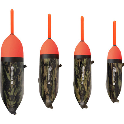 Camo Trolling Floats