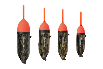 Camo Trolling Floats