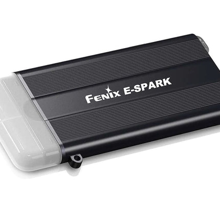 Fenix E-Spark Keychain Flashlight