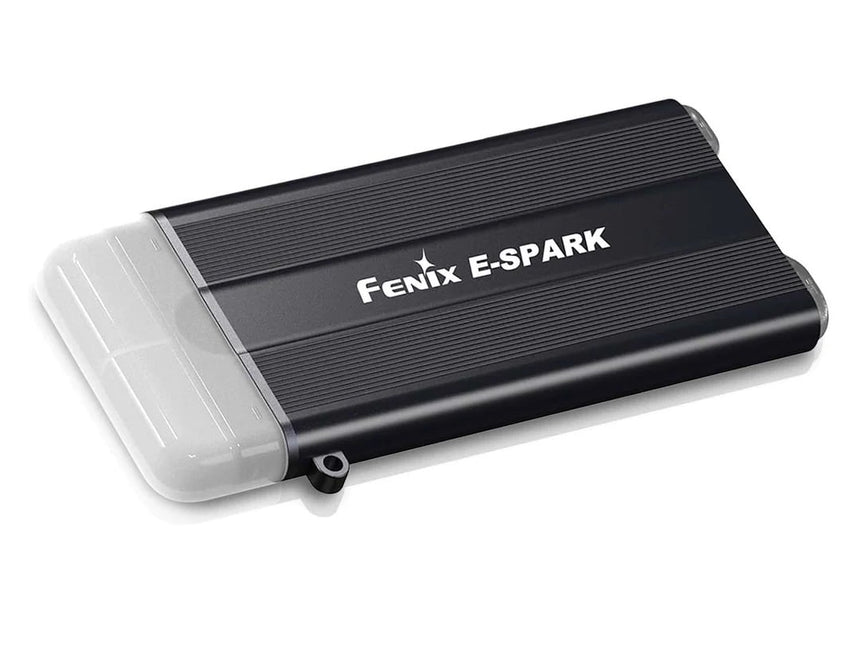 Fenix E-Spark Keychain Flashlight