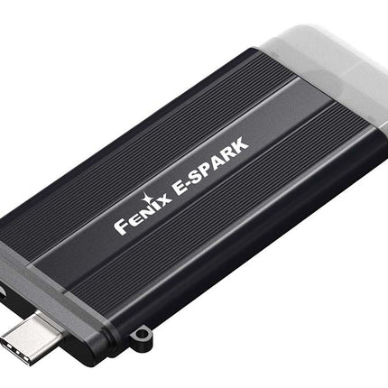 Fenix E-Spark Keychain Flashlight