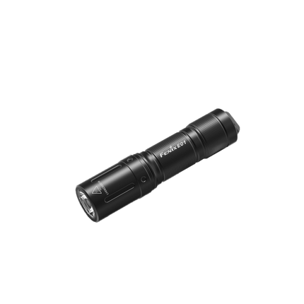 Fenix E01 V2.0 - Black