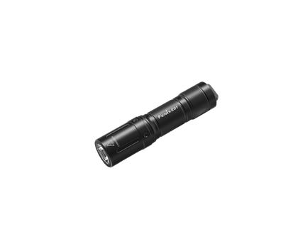 Fenix E01 V2.0 - Black