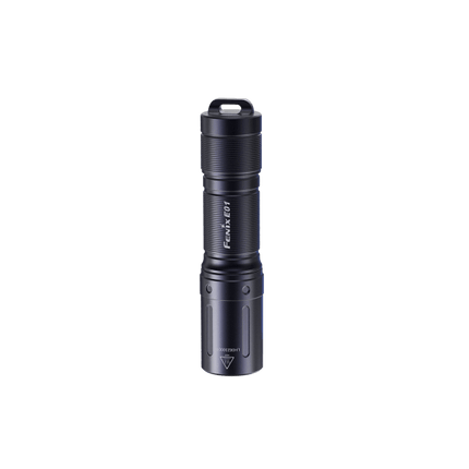 Fenix E01 V2.0 - Black