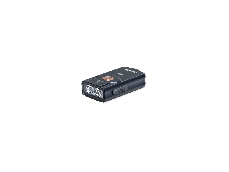 Fenix E03R keychain flashlight