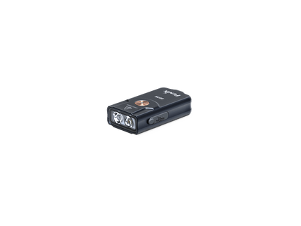 Fenix E03R keychain flashlight