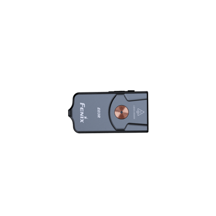 Fenix E03R keychain flashlight