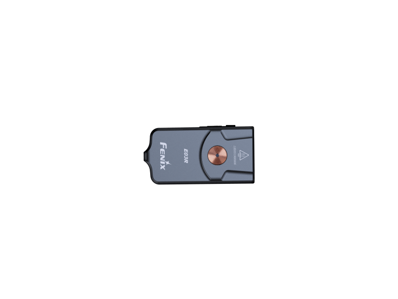 Fenix E03R keychain flashlight