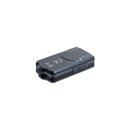 Fenix E03R keychain flashlight