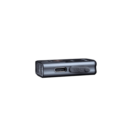 Fenix E03R keychain flashlight