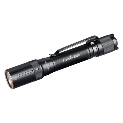 Fenix E20 EDC flashlight (350 lumen)