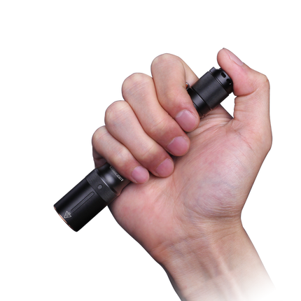 Fenix E20 EDC flashlight (350 lumen)