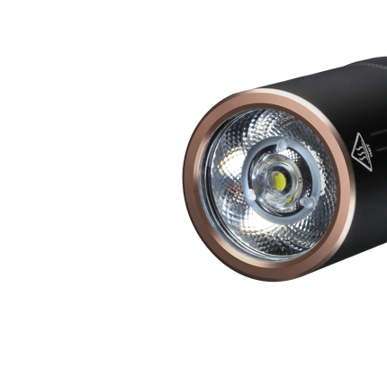 Fenix E20 EDC flashlight (350 lumen)