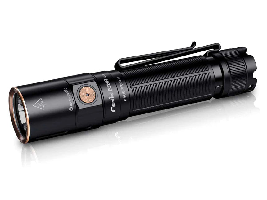 Fenix E28R V2.0 (1700 lumen)