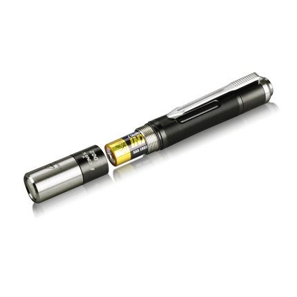 Fenix LD02 V2.0 (70 lumen + UV)