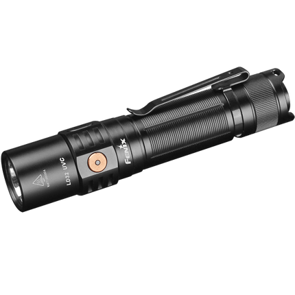 Fenix LD32 UVC (1200 lumen + UV)