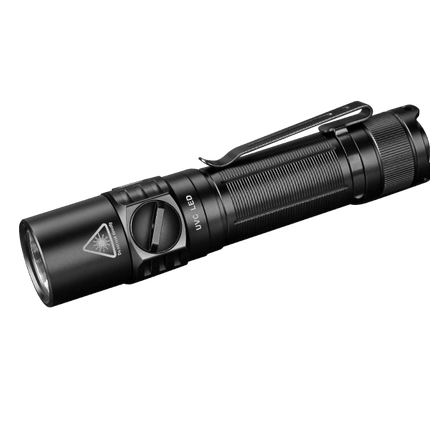 Fenix LD32 UVC (1200 lumen + UV)