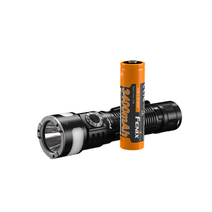 Fenix LD35R (1800 lumens)