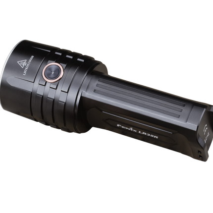 Fenix LR35R (10.000 lumen)