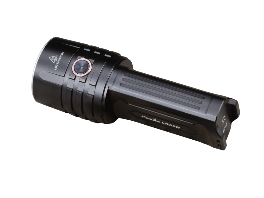 Fenix LR35R (10.000 lumen)