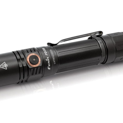 Fenix PD35 V3.0 (1700 lumen)