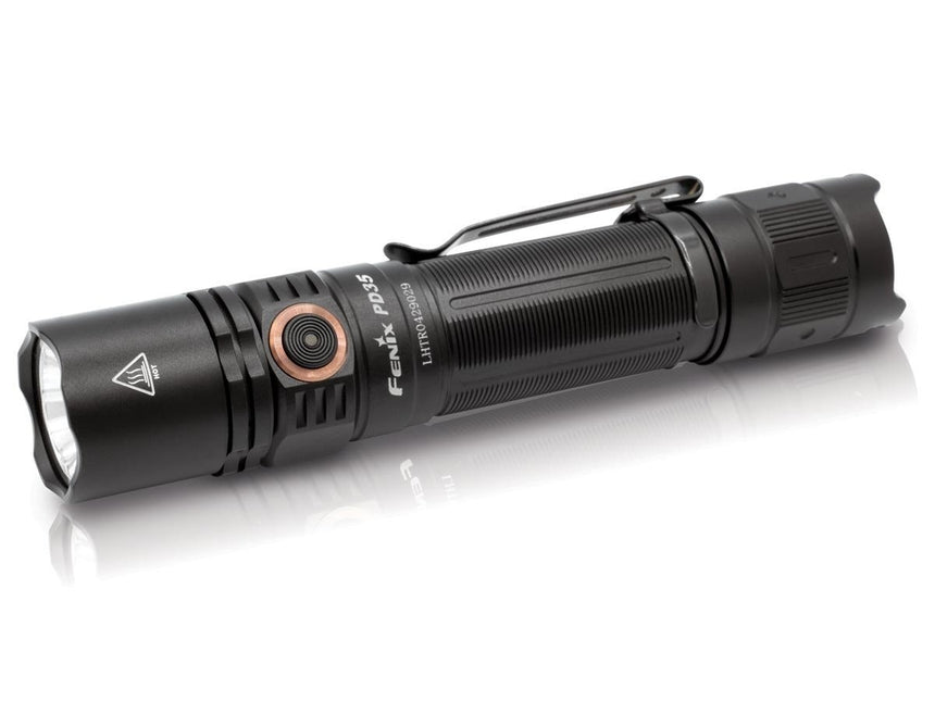 Fenix PD35 V3.0 (1700 lumen)