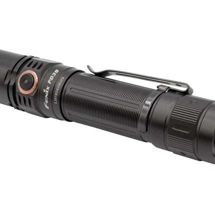 Fenix PD35 V3.0 (1700 lumen)