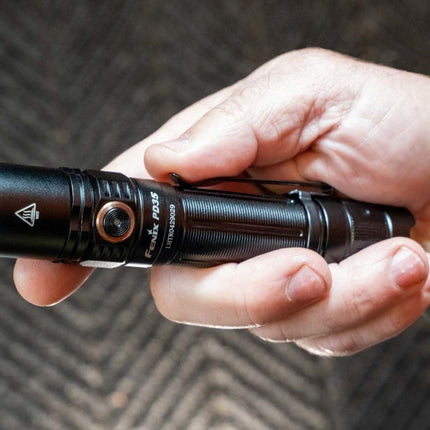 Fenix PD35 V3.0 (1700 lumen)