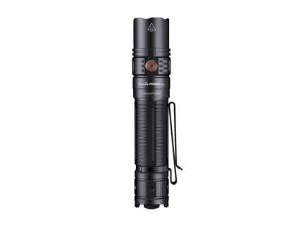Fenix PD36R V2.0 (1700 lumen)