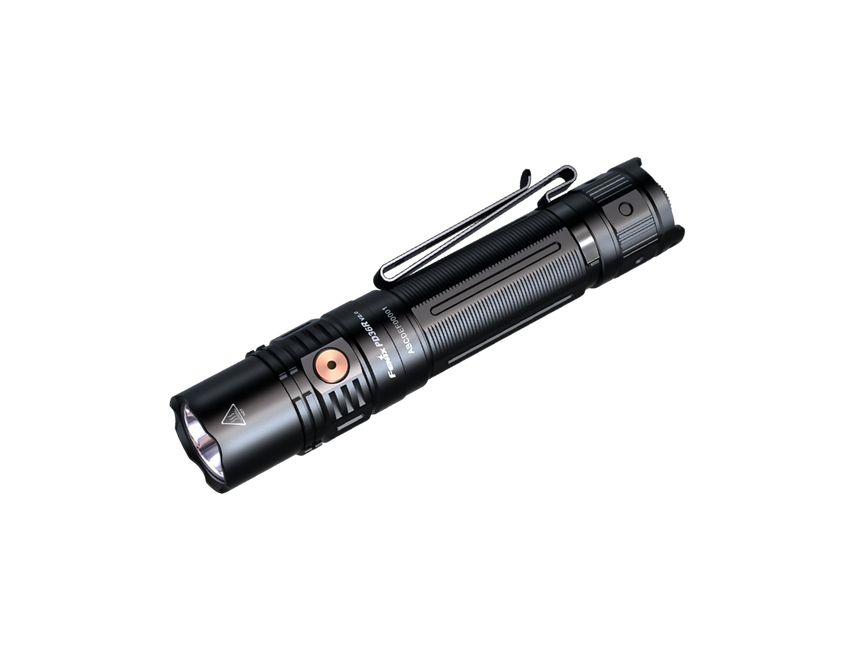 Fenix PD36R V2.0 (1700 lumen)